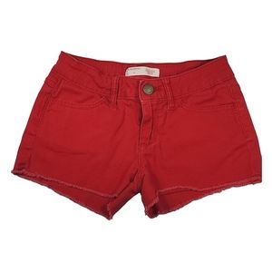 Women's No Boundaries Shorts Size 3